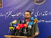 آمادگی تهران برای مراسم تشییع رهبر شهید