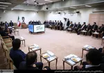 دیدار رهبری