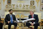 الزیدی برای بهبود شرایط اقتصادی عراق به دنبال رایزنی بین ایران و آمریکا است/ بعید است تلاش الزیدی بعنوان میانجی جواب دهد