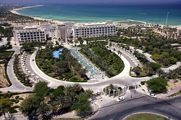 جزیره کیش