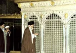 پیام تسلیت رهبری