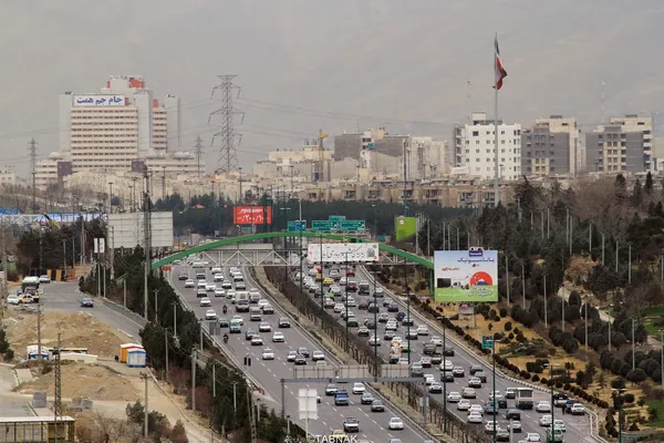 اتوبان همت (غرب)