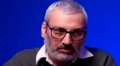 ارژنگ امیرفضلی: فرهاد مدیری گفت مردم من را ترکاندند