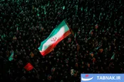 عکس: شور حسینی و اتحاد مقدس در سراسر ایران اسلامی