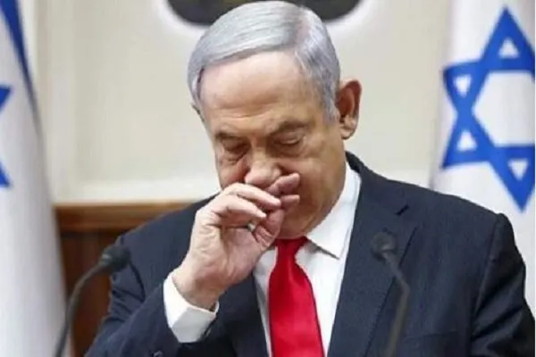 نتانیاهو نتانیاهو