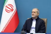 پزشکیان: تلاش برای تحمیل اراده بر ایران ناکام می‌ماند
