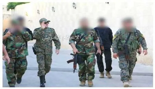 شهید بدرالدین