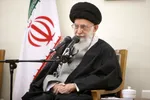 دیدار رهبری با اعضای خبرگان
