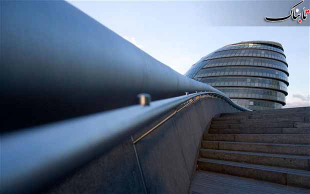 City Hall/More London