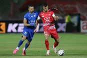 پرسپولیس ورزشگاه میزبانی از استقلال را انتخاب کرد