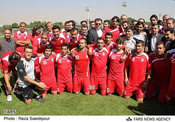 تیم ملی