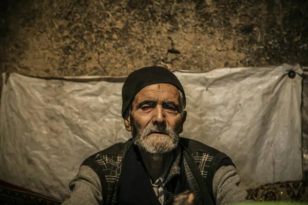 حسین عبدالملکی