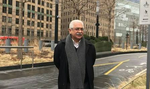 بلیط‌فروشی عبدالله شهبازی برای سالگرد تیرباران پدرش!