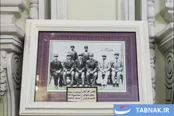 عکس: موزه ثبت احوال کشور