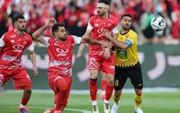 جنگ پرسپولیس و سپاهان خیلی زود آغاز شد؛ عطش جام و نام!