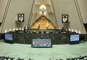 اعلام اسامی کاندیداهای انتخابات هیئت ‌ئیسه مجلس