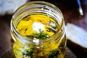 طرز تهیه روغن مخصوص مرینیت کباب و استیک