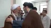 تصاویر دیده نشده از آیت الله سید مجتبی خامنه‌ای