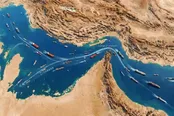 احتمال موافقت اروپا با پرداخت عوارض ناوبری در تنگه هرمز