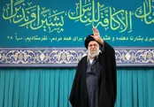 اطلاعیۀ قرارگاه برگزاری تشییع رهبر شهید در تهران