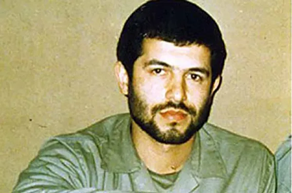  علی تجلایی