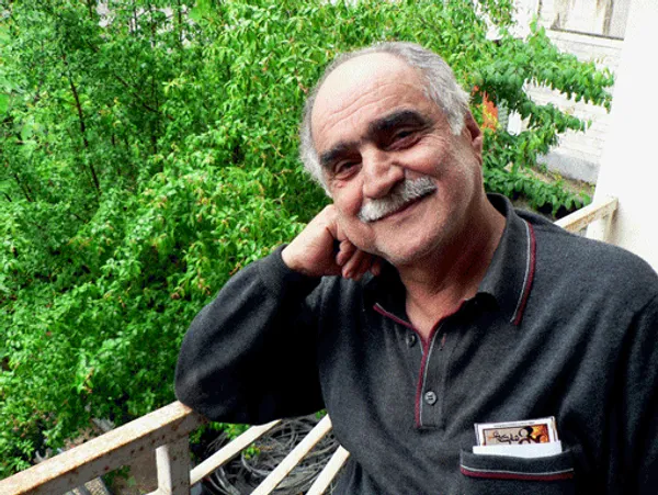 صدای فریدون پور رضا بر زمینه یکی از سریال های معروف دهه هفتاد از ذهن بسیاری از ایرانی ها پاک نخواهد شد. نوای محزونی که آواز گیلکی سریال پر سوز و گداز &laquo;پس از باران&raquo; را خوانده بود. اگرچه پوررضا با این سریال به شهرت بسیاری یافت اما او از دهه پنجاه فعالیت پژوهشی در حوزه موسیقی فولکوریک را آغاز کرده بود و در آن سال ها در کنار سیمین دانشور و ایرج افشار و بسیاری دیگر از مفاخر ایرانی راهی انگلستان شده بود تا حوزه نواهای محلی مطالعه کند.