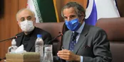پیشنهاد سفر مدیر کل آژانس انرژی اتمی به تهران