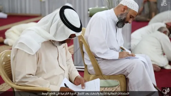 ش
