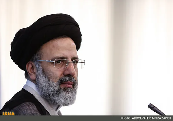 نشست خبری معاون اول قوه قضاییه