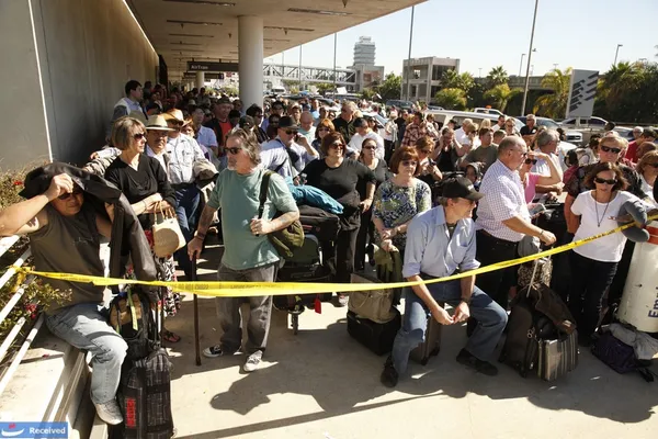  Al Seib / Los Angeles Times