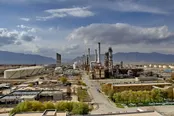 پایان چالش زیست‌محیطی پالایشگاه شازند و بازگشت به تولید کامل