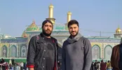 حکم خروج «بشیر بی‌آزار» از فرانسه صادر شده است