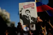 پیام مادورو از زندان به شهروندان ونزوئلا