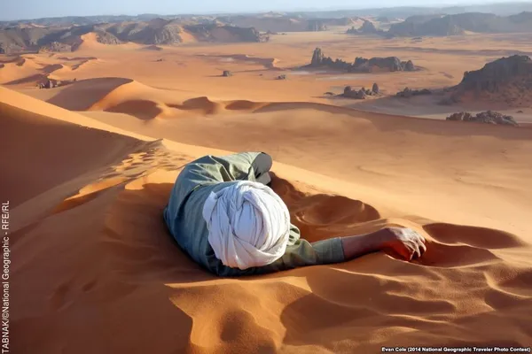  7

عکس از ایوان کول از پارک طبیعی در الجزایر 