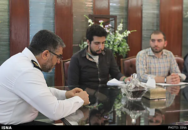 تابناک