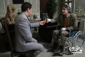 روایتی از حادثه پیچیده در یک آسایشگاه اعصاب و روان