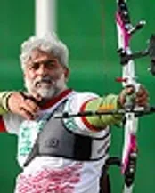 راز موفقیت را باید از «ابراهیم رنجبر»، جانباز سرافراز ایرانی آموخت +ویدیو