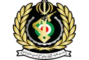 آتش سوزی در یکی از انبار‌های پلاستیک در نوبنیاد