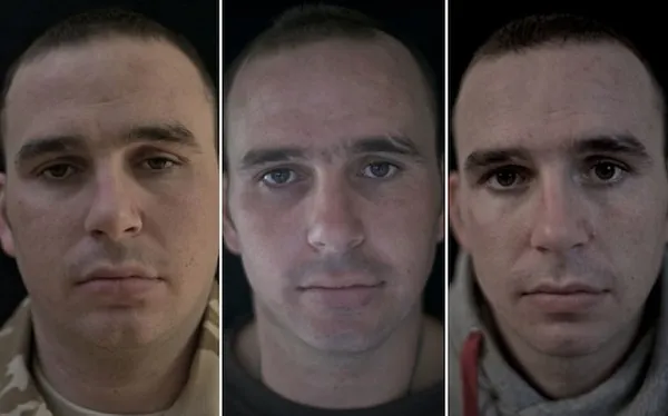 Lance Corporal David McLean, 27