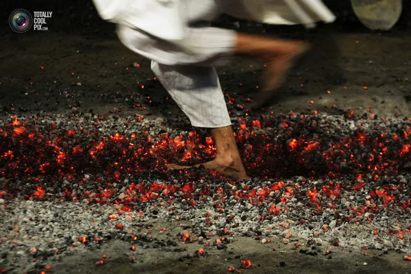 جشنواره یانگونتی در کاتماندو