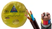 8 برند سیم و کابل برق در ایران