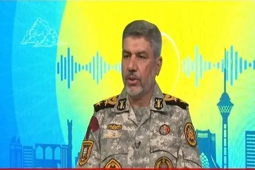 استعراض تفاصيل جديدة للرد الإيراني على الجريمة الأميركية في سيريك