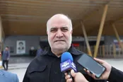 تکذیب حادثه امنیتی در اهواز