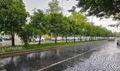 تهران در آستانه خشکسالی