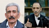 درگذشت محمدرضا ریخته‌گران و بهزاد سالکی