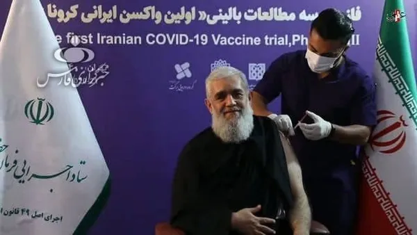 حجت الاسلام سید حسین مؤمنی