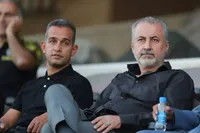برکناری قریب‌الوقوع درویش از مدیرعاملی پرسپولیس
