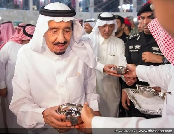 ملک سلمان