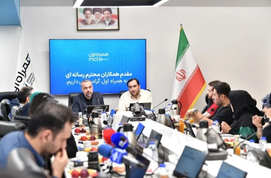  همراه اول: حتی یک کیلوبایت بیشتر از حجم واقعی اینترنت کسر نمی‌شود