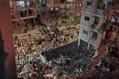 جنگ ایران با یهود بین‌الملل؛ هر روز قشنگ‌تر از دیروز!/صف دراز دستشویی‌ها و دیوار سانسوری که فرو می‌ریزد